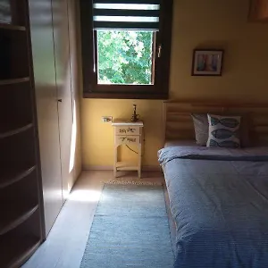 Haus Heidi Appartamento