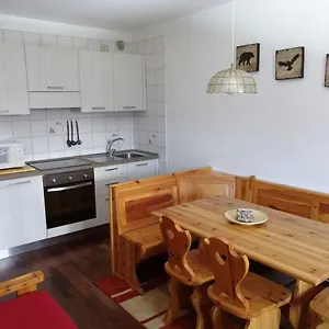 Plodn House Appartamento